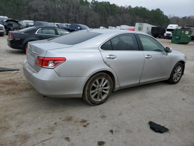 Photo 3 from auction – 2010 LEXUS ES 350 with VIN JTHBK1EG1A2393414