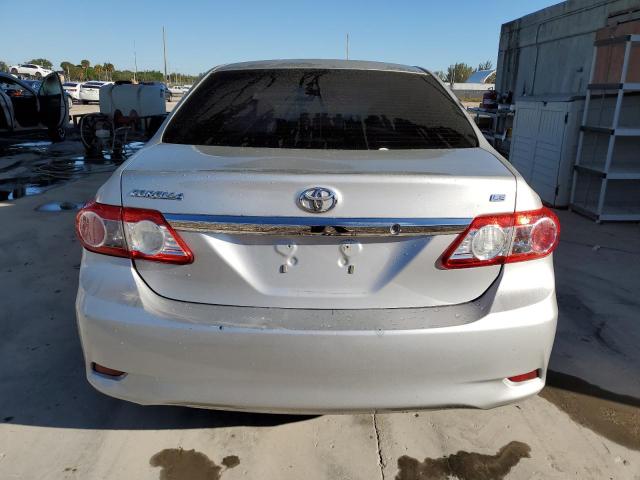Photo 6 from auction – 2013 TOYOTA COROLLA BA with VIN 2T1BU4EE7DC988835