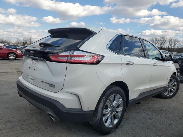 Photo 3 from auction – 2020 FORD EDGE TITAN with VIN 2FMPK3K94LBA07795