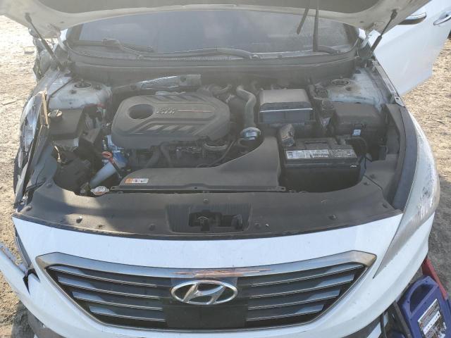 Photo 11 from auction – 2015 HYUNDAI SONATA SPO with VIN 5NPE34AB6FH110454