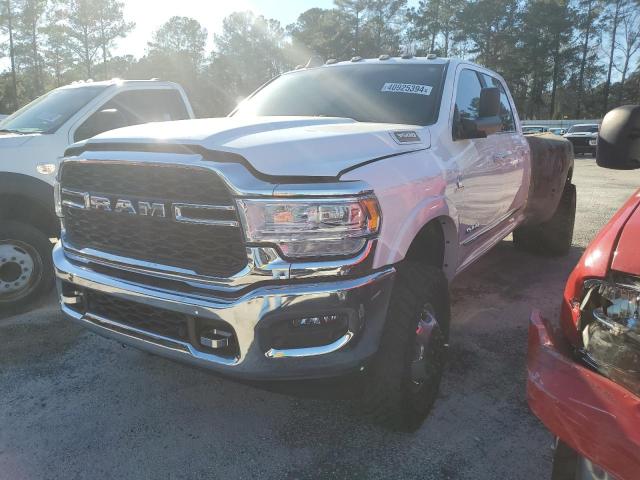 RAM 3500 LIMIT 2021 with VIN 3C63RRRL9MG671339 - Photo from auction