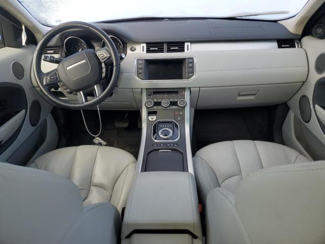 Photo 8 from auction – 2015 LAND ROVER RANGE ROVE with VIN SALVP2BG7FH076891