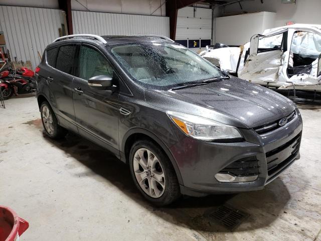 Photo 4 from auction – 2015 FORD ESCAPE TIT with VIN 1FMCU9JX2FUC53366