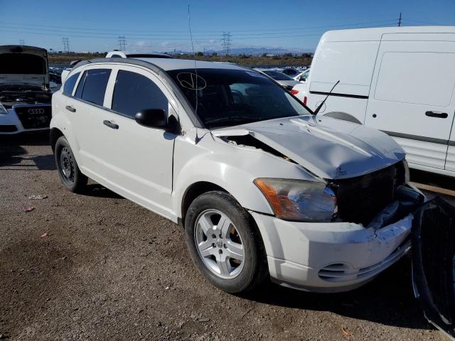 Photo 4 from auction – 2008 DODGE CALIBER SX with VIN 1B3HB48B18D635230