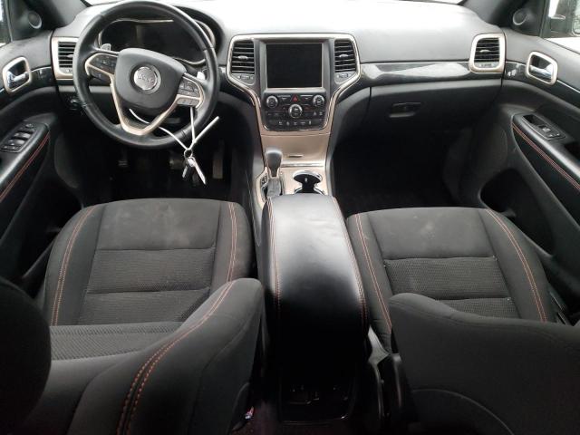 Photo 8 from auction – 2016 JEEP GRAND CHER with VIN 1C4RJFAG8GC457165