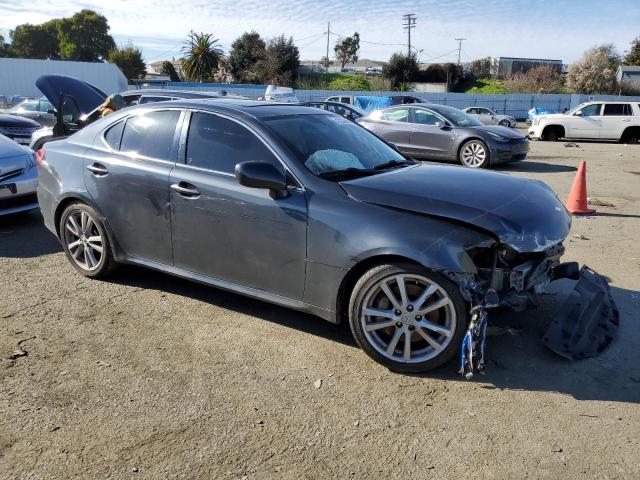 Photo 4 from auction – 2006 LEXUS IS 350 with VIN JTHBE262065004476