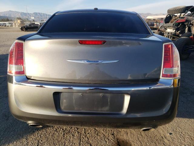 Photo 6 from auction – 2012 CHRYSLER 300 with VIN 2C3CCAAG8CH104472