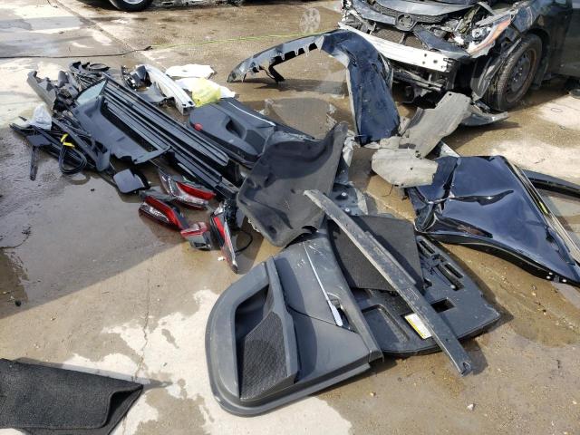 Photo 12 from auction – 2022 TOYOTA CAMRY SE with VIN 4T1G11AK4NU030406