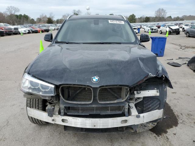 Photo 5 from auction – 2016 BMW X3 XDRIVE2 with VIN 5UXWX9C54G0D76990