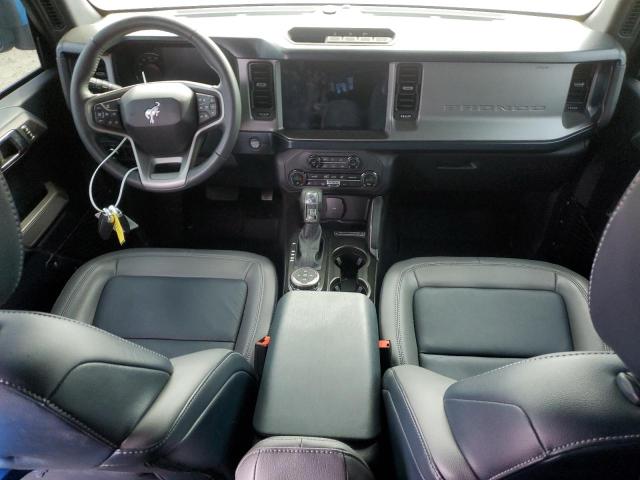 Photo 8 from auction – 2023 FORD BRONCO BAS with VIN 1FMEE5DP0PLB01524