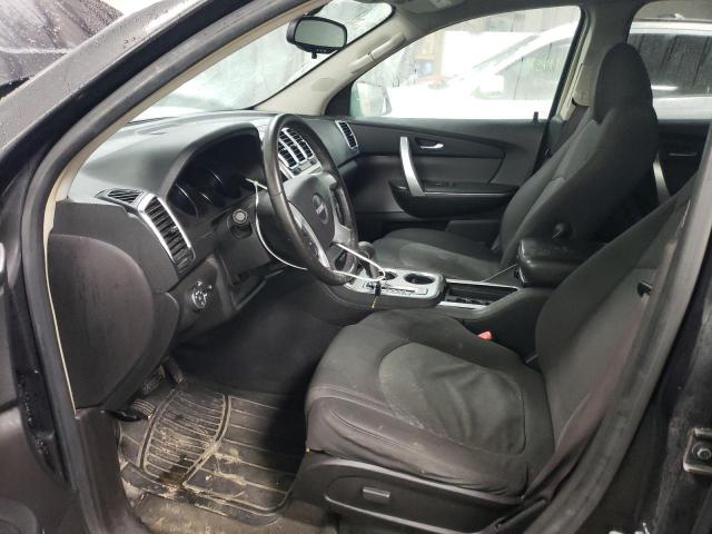 Фото 7 с аукциона – 2008 GMC ACADIA SLE с VIN 1GKEV13758J296276