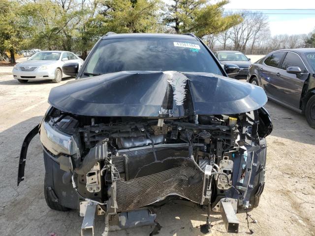 Photo 5 from auction – 2022 JEEP COMPASS LA with VIN 3C4NJDBB8NT107672