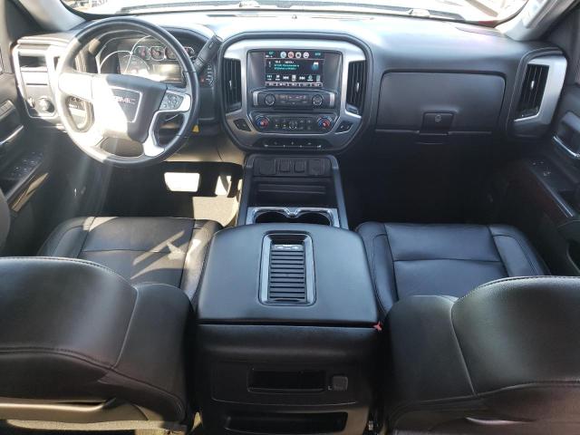Photo 8 from auction – 2018 GMC SIERRA C15 with VIN 3GTP1NEC6JG430107