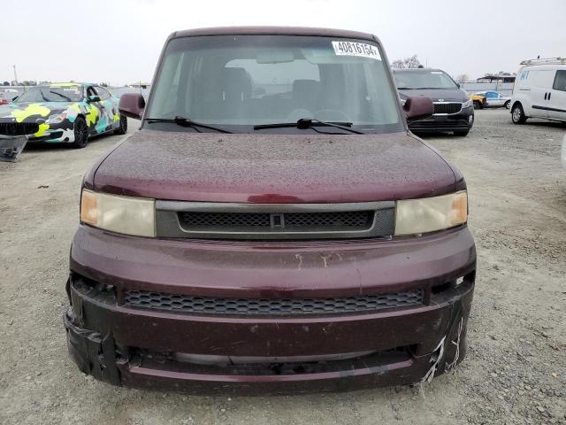 Photo 5 from auction – 2005 TOYOTA SION with VIN JTLKT324554004034