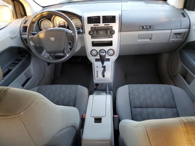Photo 8 from auction – 2007 DODGE CALIBER SX with VIN 1B3HB48B17D206393