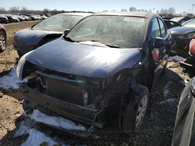 NISSAN VERSA S 2012 with VIN 3N1CN7AP8CL806746 - Photo from auction
