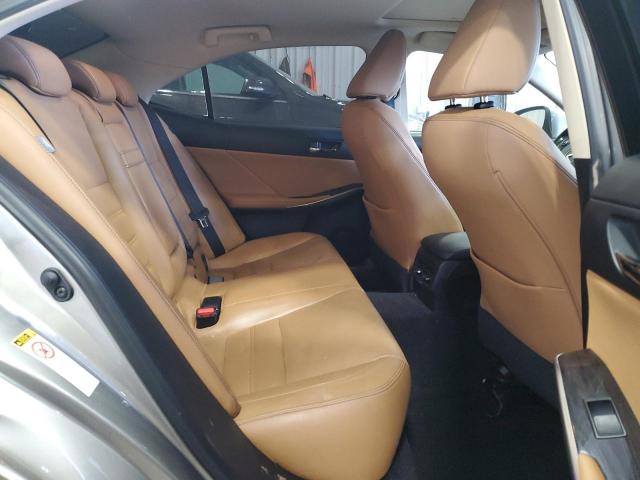 Photo 10 from auction – 2014 LEXUS IS 350 with VIN JTHCE1D23E5001880