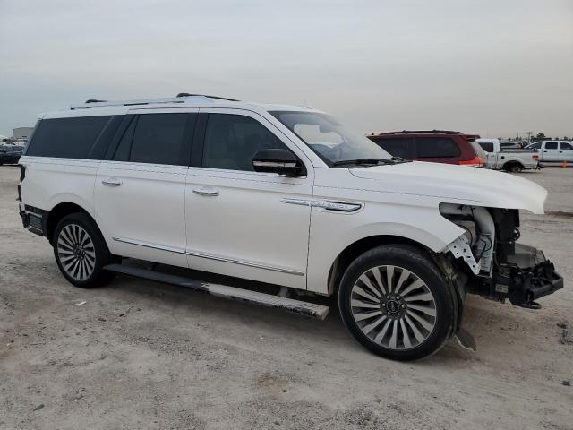 Photo 4 from auction – 2019 LINCOLN NAVIGATOR with VIN 5LMJJ3LT5KEL14492