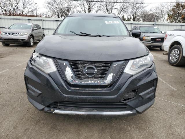 Photo 5 from auction – 2017 NISSAN ROGUE S with VIN KNMAT2MT0HP517054