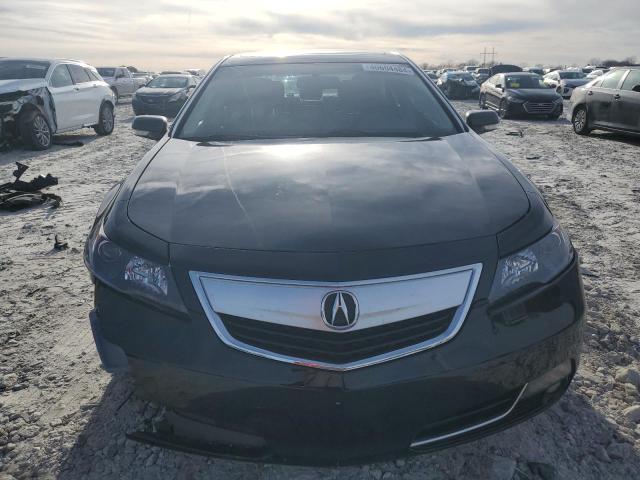 Photo 5 from auction – 2013 ACURA TL TECH with VIN 19UUA8F59DA011774