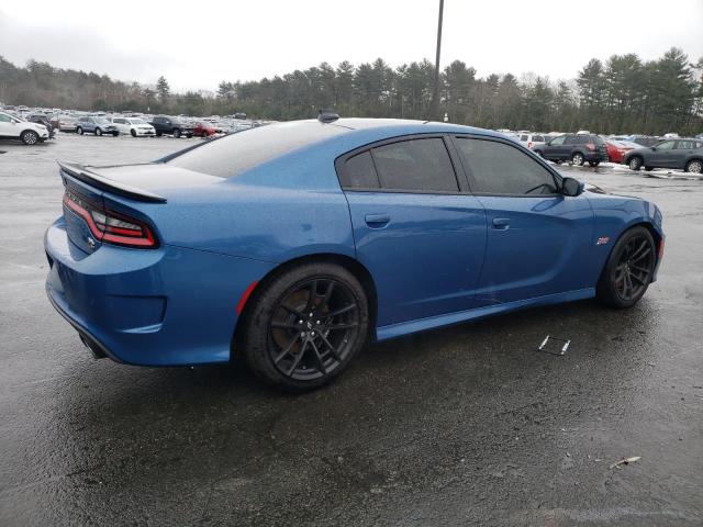 Photo 3 from auction – 2022 DODGE CHARGER SC with VIN 2C3CDXGJ2NH220837
