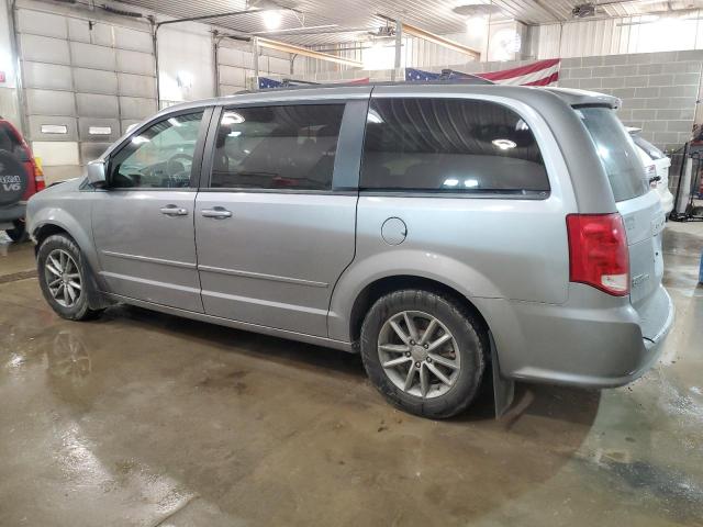 Photo 2 from auction – 2014 DODGE GRAND CARA with VIN 2C4RDGEG3ER385626