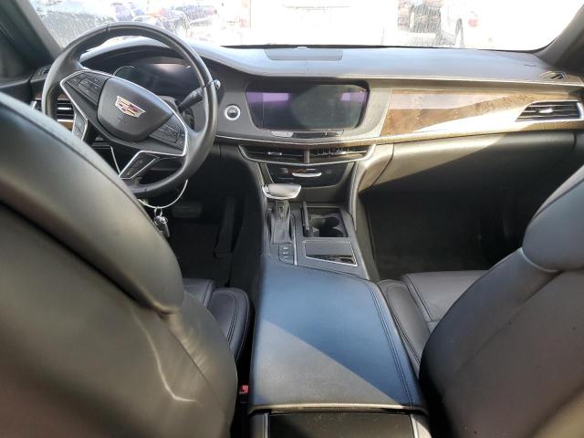 Photo 8 from auction – 2016 CADILLAC CT6 PREMIU with VIN 1G6KF5RS9GU159338