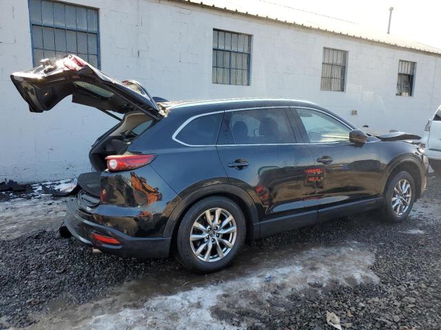Photo 3 from auction – 2019 MAZDA CX-9 TOURI with VIN JM3TCBCY5K0301777