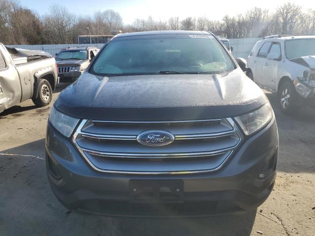 Photo 5 from auction – 2018 FORD EDGE SE with VIN 2FMPK4G91JBC29738