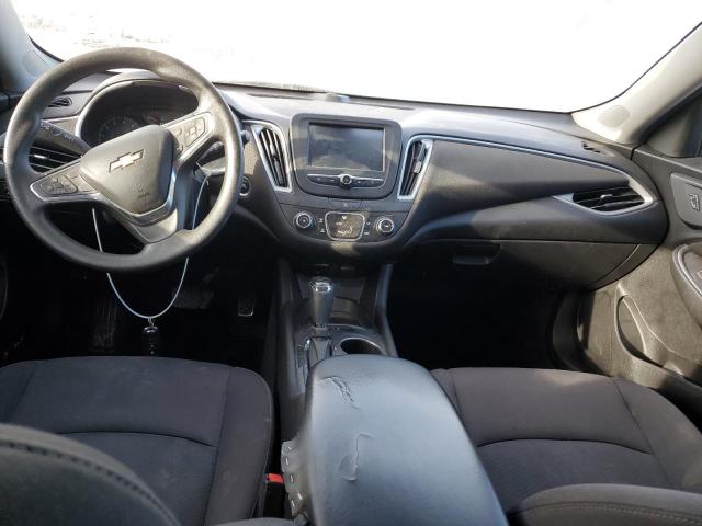 Photo 8 from auction – 2018 CHEVROLET MALIBU LS with VIN 1G1ZB5ST3JF103734