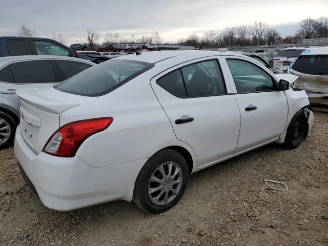 Photo 3 from auction – 2018 NISSAN VERSA S with VIN 3N1CN7AP8JL837959