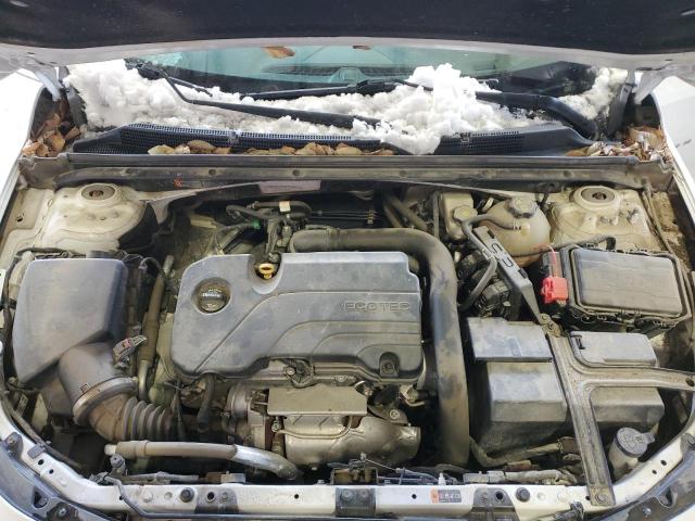 Photo 11 from auction – 2019 CHEVROLET MALIBU LT with VIN 1G1ZD5ST9KF159964