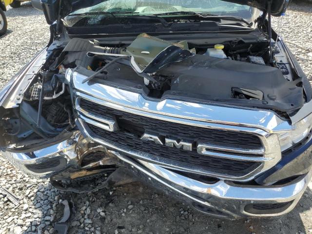 Photo 11 from auction – 2019 RAM 1500 TRADE with VIN 1C6RRECT1KN737950