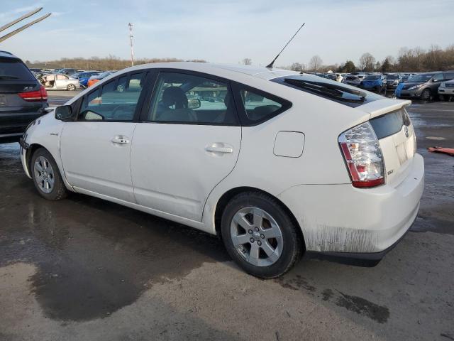 Photo 2 from auction – 2006 TOYOTA PRIUS with VIN JTDKB20U263171034