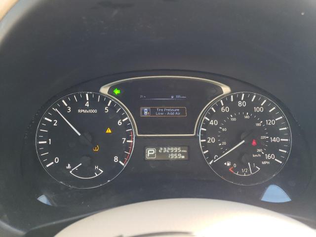 Photo 9 from auction – 2015 NISSAN ALTIMA 2.5 with VIN 1N4AL3AP1FN341482