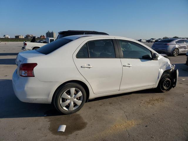 Photo 3 from auction – 2012 TOYOTA YARIS with VIN JTDBT4K39CL021043
