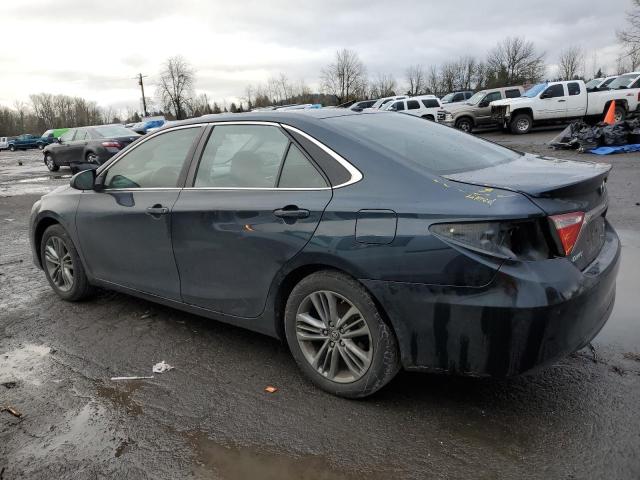 Photo 2 from auction – 2017 TOYOTA CAMRY LE with VIN 4T1BF1FK4HU293276