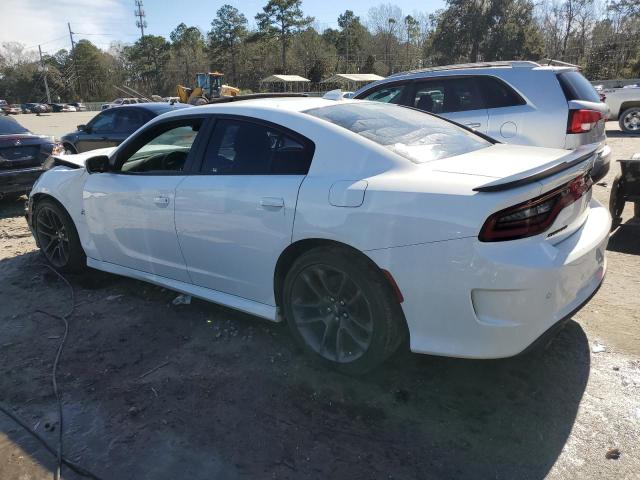 Photo 2 from auction – 2021 DODGE CHARGER SC with VIN 2C3CDXGJ9MH531602