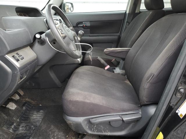 Photo 7 from auction – 2010 TOYOTA SCION XB with VIN JTLZE4FE3A1099710