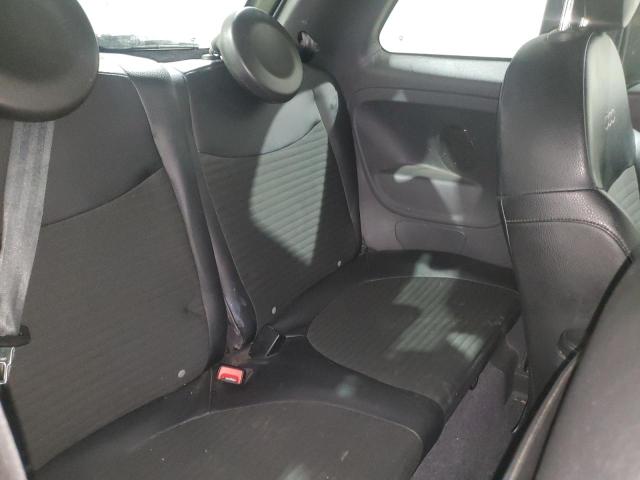 Photo 10 from auction – 2014 FIAT 500 SPORT with VIN 3C3CFFBR5ET212403