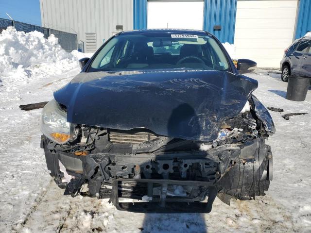 Photo 5 from auction – 2014 FORD FOCUS SE with VIN 1FADP3K23EL335052