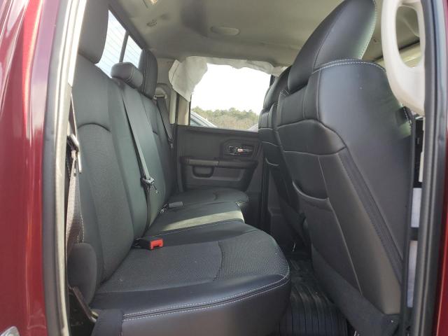 Photo 10 from auction – 2017 RAM 1500 LARAM with VIN 1C6RR7JT9HS682530