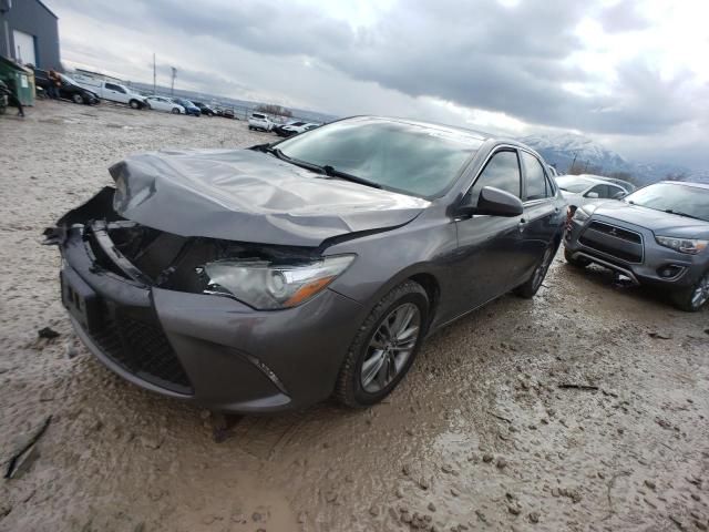 Photo 1 from auction – 2016 TOYOTA CAMRY LE with VIN 4T1BF1FK1GU179640