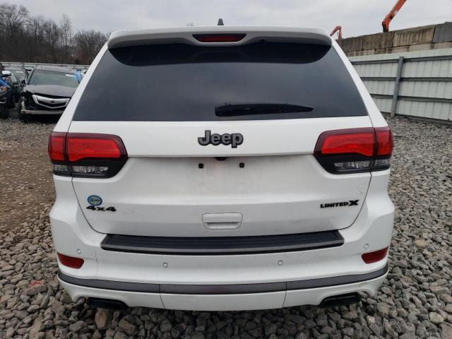 Photo 6 from auction – 2019 JEEP GRAND CHER with VIN 1C4RJFBG7KC829070
