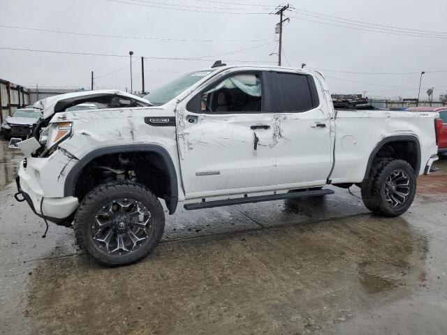 GMC SIERRA K15 2021 with VIN 1GTR9CED5MZ137950 - Photo from auction
