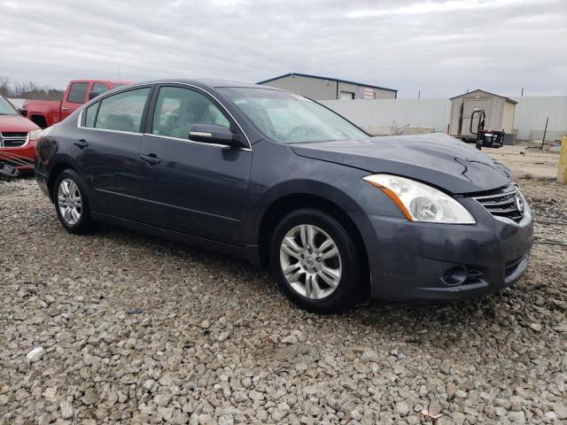 Photo 4 from auction – 2010 NISSAN ALTIMA BAS with VIN 1N4AL2APXAN455855