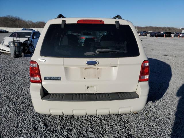 Foto 6 de la subasta – 2011 FORD ESCAPE XLT con VIN 1FMCU9D74BKB37068
