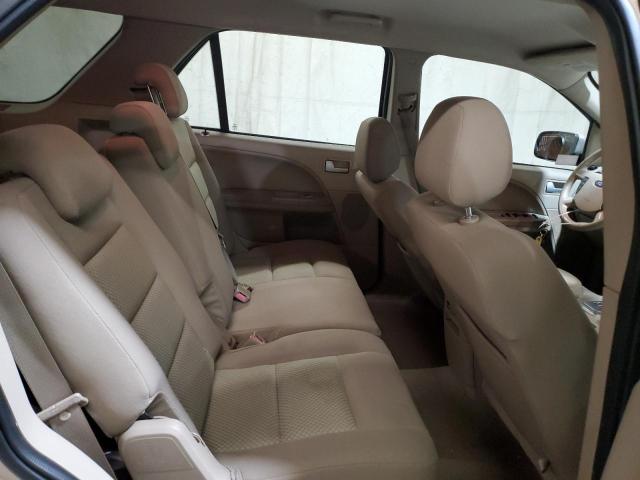 Photo 11 from auction – 2007 FORD FREESTYLE with VIN 1FMZK05107GA01696