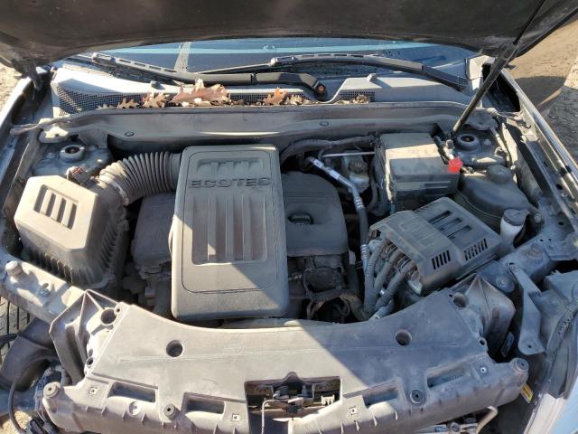 Zdjęcie 11 z aukcji – 2014 GMC TERRAIN SL z VIN 2GKALREK7E6310918