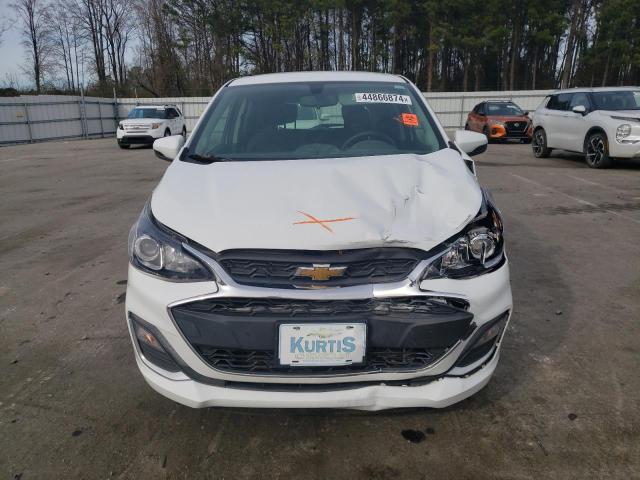 Photo 5 from auction – 2019 CHEVROLET SPARK 1LT with VIN KL8CD6SA8KC807533